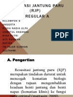 RJP PADA BAYI