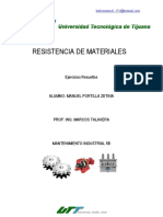 Ejercicios Resueltos de Resistencia de Materiales-Univ.Tecnológica de Tijuana.pdf