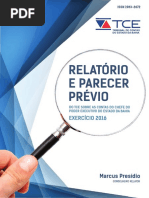 PARECER CG 2016 BAHIA