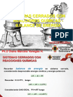 19 Reacciones Qcas Balance de Energia NT PDF