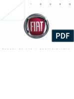 Fiat Qubo Manual Usuario