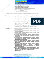 040-Perdir Revisi 1 Pedoman Pelayanan Bedah