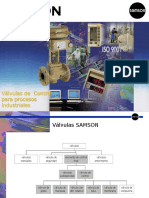 VALVULAS_DE_CONTROL_SAMSON.ppt