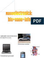 Nanoelectronica
