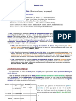 Clase 4 SQL Parte 1