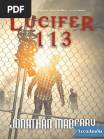 Lucifer 113 - Jonathan Maberry | PDF | Revista (armas de fuego ...