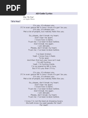 Ali Gatie Lyrics