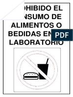 PROHIBIDO