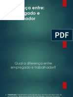 Diferença Entre Administração Clássica e Revolução Industrial