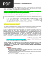 Comment Inserer Des Citations Phrase Metaphore
