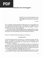 Eisenstein-Sergei-Metodos de montagem-A-Forma-Do-Filme