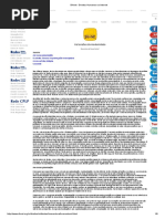 As Tensões Da Modernidade