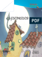 Escondidos