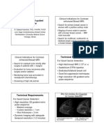 Breast MRI BX Talk - BW PDF