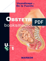 Obstetricia Usandizaga PDF