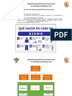 Hoja de Ruta de Ma Municipalidad Distrital de Pucacolpa 2019 Cotubre