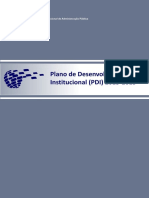 Enap Pdi 2015 2019 PDF