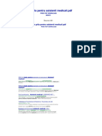 DocGo.Net-Teste Grila Pentru Asistenti Medicali.pdf