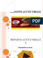 Hepatite acute virale (1)