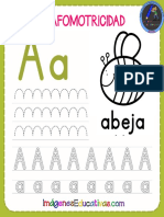 Abecedario Animales PDF