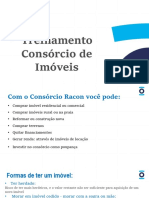 4 - Treinamento de imoveis