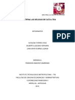 Las Delicias de Cata PDF