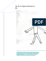 Test Del Dibujo de La Figura Humana en Adultos