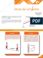 Características de Un Vector - PDF (AE5)