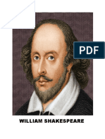 William Shakespeare