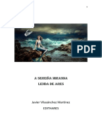 A Sereiña Miranda PDF