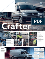 VW Cat Crafter 2018 Web