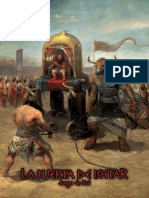 La Puerta de Ishtar - Manual Básico (Edición 2016) PDF