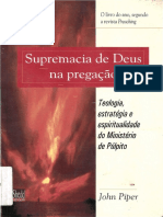 SUPREMACIA DE DEUS NA PREGACAO - John Piper.pdf