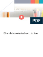 4.archivo Electronico Unico PDF