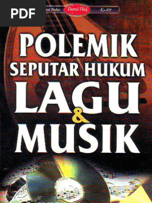Hukum Lagu Dan Muzik Pdf