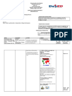 Lesson Plan Quarter 3 Asya