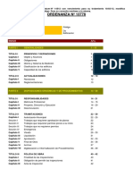 Ordenanza-13 778 PDF