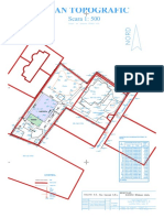 STUDIU TOPOGRAFIC POPA SAPCA  NR,8C cu casa