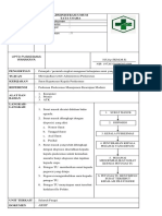 Sop Administrasi Umum