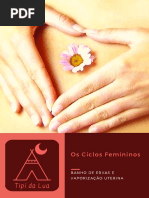 Os Ciclos Femininos
