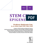 Buku Stem Cell Epigenetik Prof Lim 2016 PDF