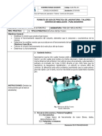 7.Estructura del Eje Trasero