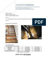 Drcjmahogany Stair Steps PDF