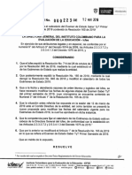 RESOLUCIÓN No. 000223 DE MARZO 12 DE 2019 ICFES.pdf