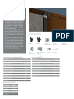 Ficha Técnica Clip Expuesto PDF