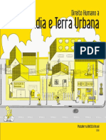 Cartilha Direito Humano Moradia e Terra Urbana PDF