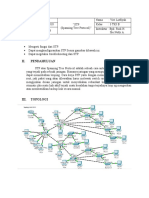 Lap. STP Implementasi