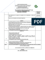 CRITERIOS DE EVALUACIÓN EdMERCADO