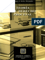 Teoria Del Derecho Procesal.pdf