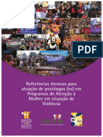 técnicas para psicólogas-os em Programas de Atenção à Mulher em situação de V.pdf